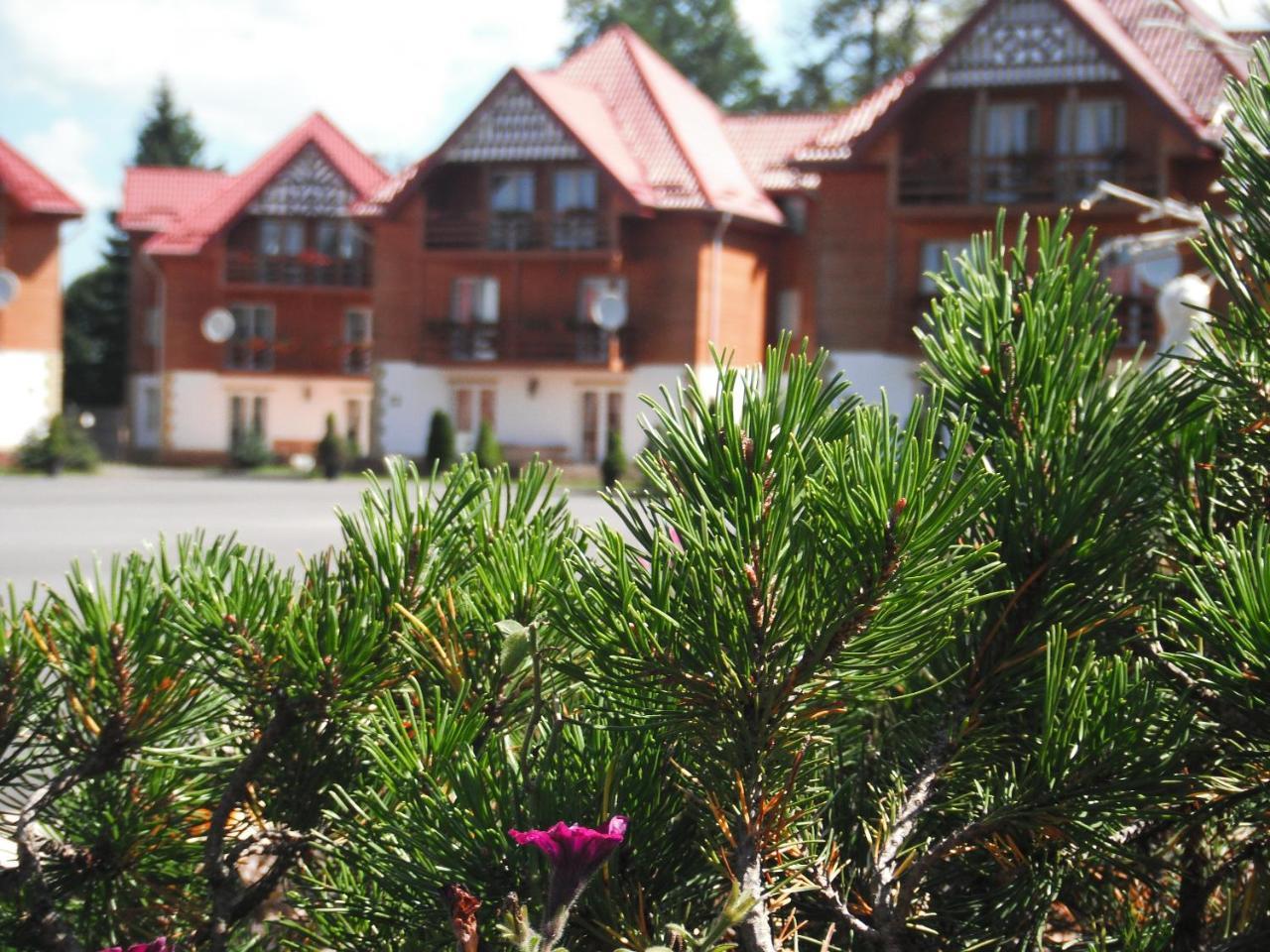 Monterai Resort Poiana Brasov Exterior photo